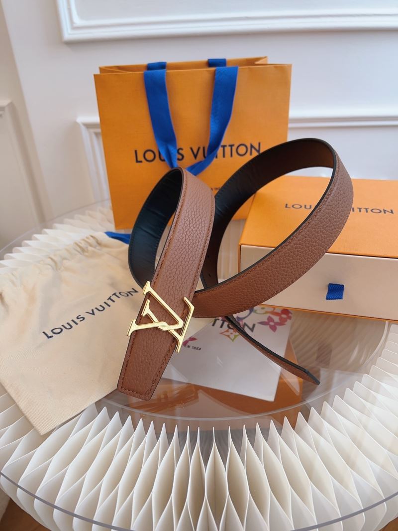 Louis Vuitton Belts